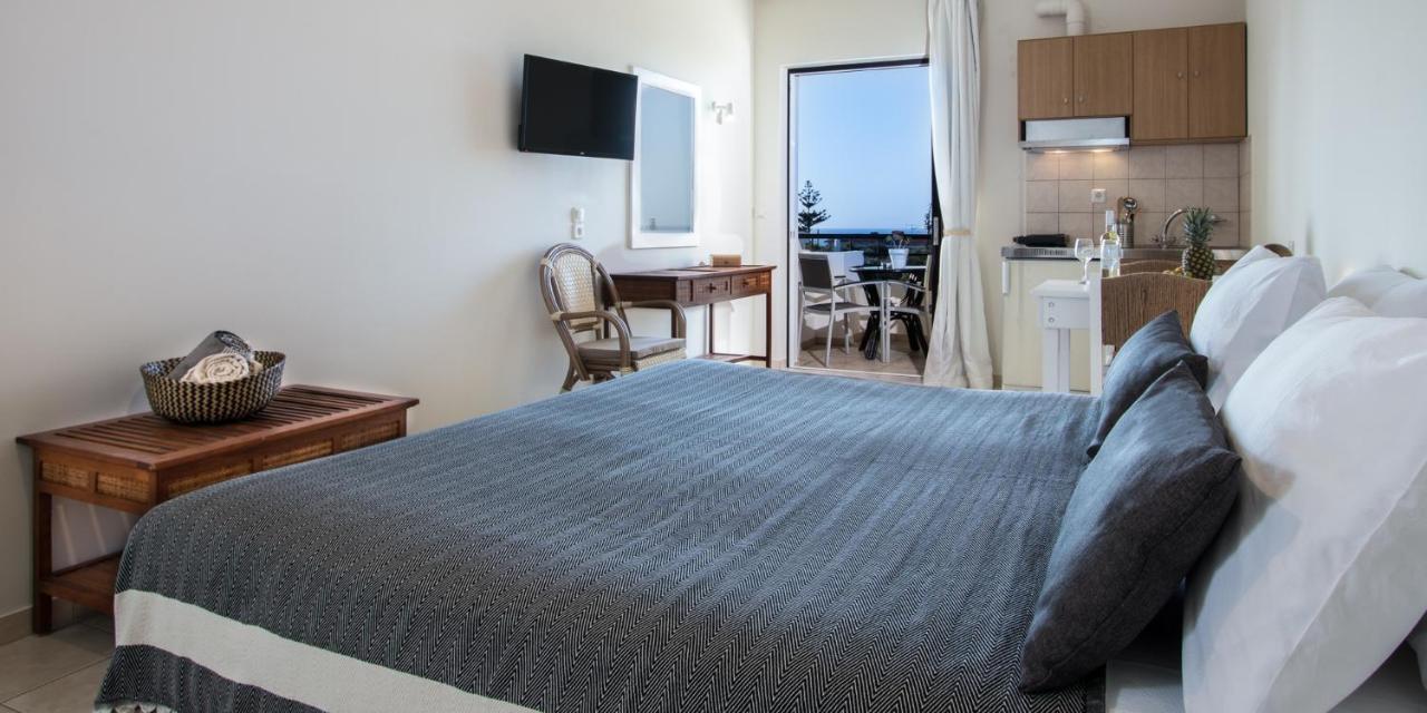 Kanso Rooms Galatas  Exterior photo