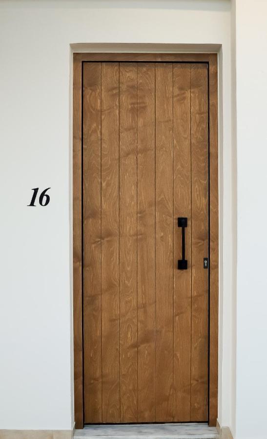 Kanso Rooms Galatas  Exterior photo