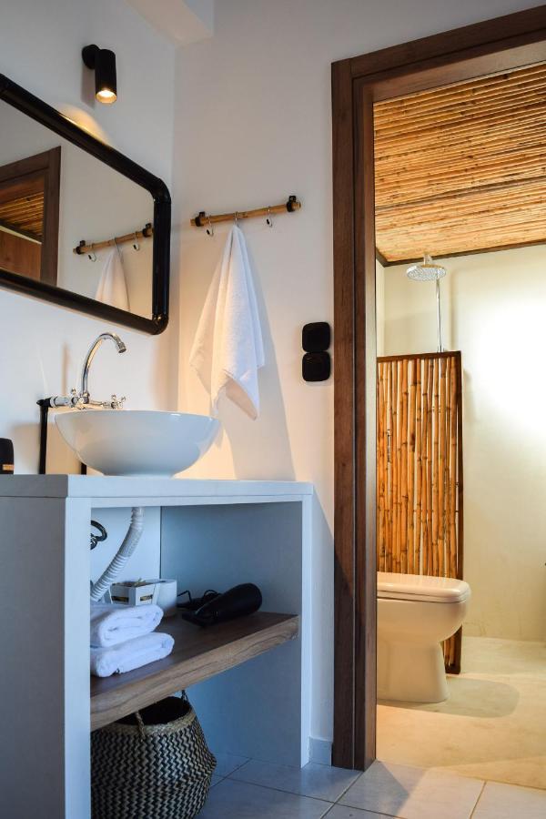 Kanso Rooms Galatas  Exterior photo