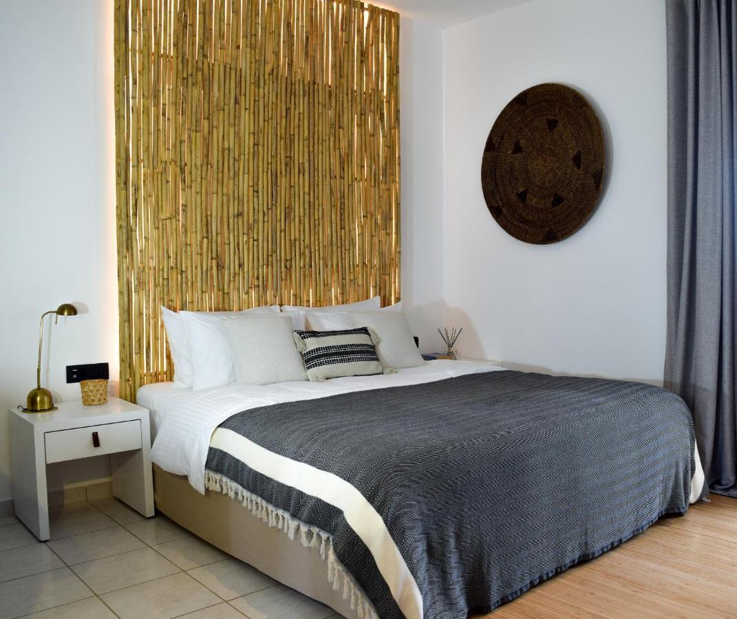 Kanso Rooms Galatas  Exterior photo