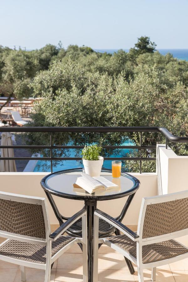 Kanso Rooms Galatas  Exterior photo